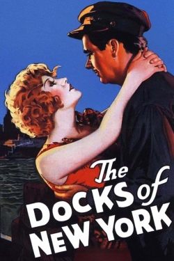 Watch free The Docks of New York Movies