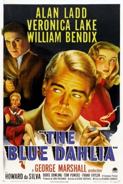 Watch free The Blue Dahlia Movies