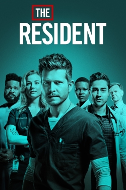 Watch free The Resident Movies