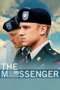 Watch free The Messenger Movies