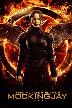 Watch free The Hunger Games: Mockingjay - Part 1 Movies