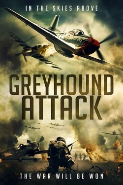 Watch free Greyhound Attack Movies