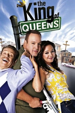 Watch free The King of Queens Movies