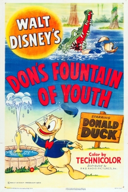 Watch free Don's Fountain of Youth Movies