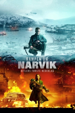Watch free Narvik Movies