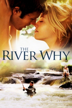 Watch free The River Why Movies