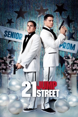 Watch free 21 Jump Street Movies