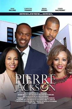 Watch free Pierre Jackson Movies