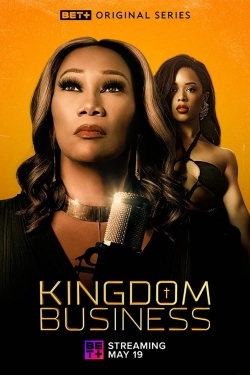 Watch free Kingdom Business Movies
