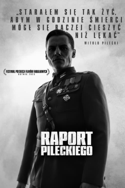 Watch free Pilecki's Report Movies