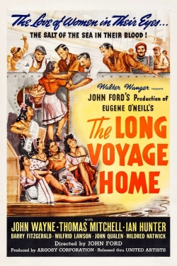 Watch free The Long Voyage Home Movies