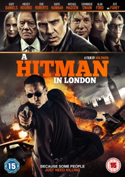 Watch free A Hitman in London Movies