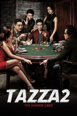 Watch free Tazza: The Hidden Card Movies