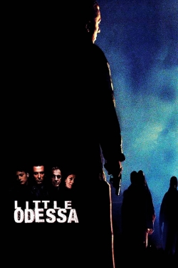 Watch free Little Odessa Movies