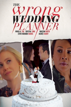 Watch free The Wrong Wedding Planner Movies