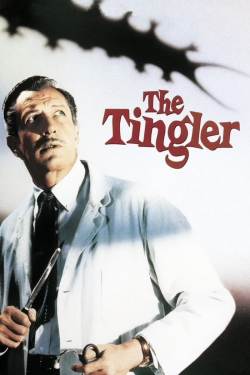 Watch free The Tingler Movies