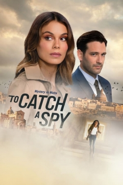 Watch free To Catch a Spy Movies