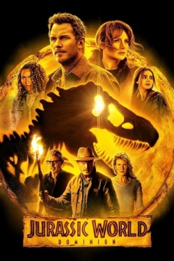 Watch free Jurassic World Dominion Movies