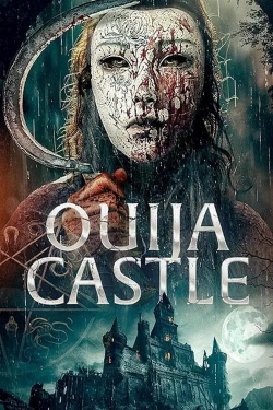 Watch free Ouija Castle Movies