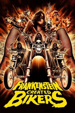 Watch free Frankenstein Created Bikers Movies