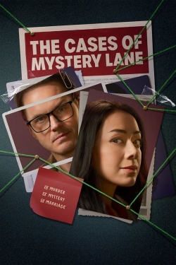 Watch free The Cases of Mystery Lane Movies