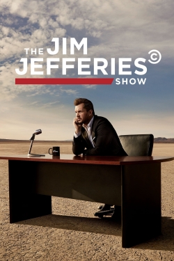 Watch free The Jim Jefferies Show Movies