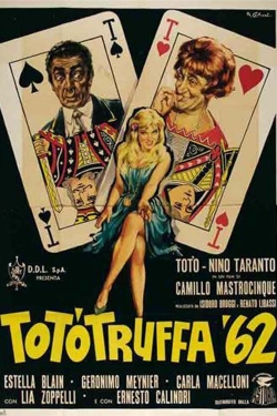 Watch free Totòtruffa '62 Movies