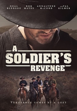 Watch free A Soldier's Revenge Movies
