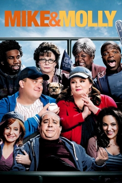 Watch free Mike & Molly Movies