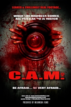 Watch free C.A.M. Movies