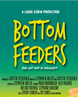Watch free Bottom Feeders Movies