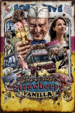 Watch free Chocolate Strawberry Vanilla Movies