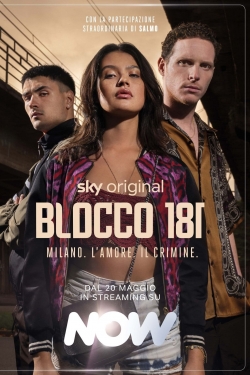 Watch free Blocco 181 Movies