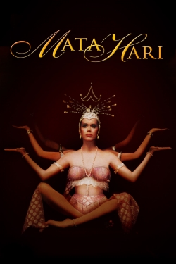 Watch free Mata Hari Movies