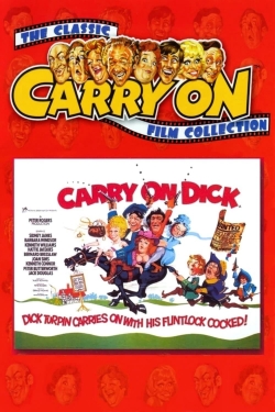 Watch free Carry On Dick Movies