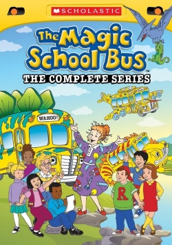 Watch free The Magic School Bus Movies