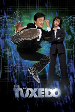 Watch free The Tuxedo Movies