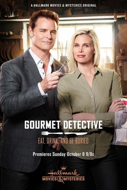 Watch free Gourmet Detective: Eat, Drink and Be Buried Movies