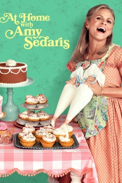 Watch free At Home with Amy Sedaris Movies