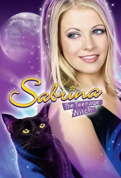 Watch free Sabrina, the Teenage Witch Movies