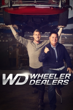 Watch free Wheeler Dealers Movies