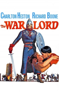 Watch free The War Lord Movies