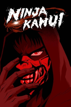Watch free Ninja Kamui Movies