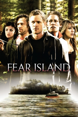 Watch free Fear Island Movies