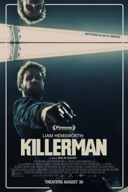 Watch free Killerman Movies