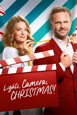 Watch free Lights, Camera, Christmas! Movies