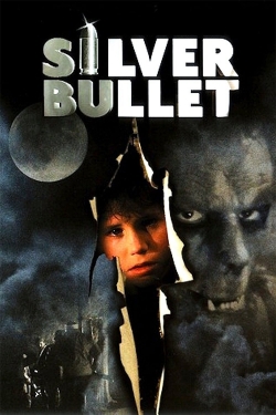 Watch free Silver Bullet Movies