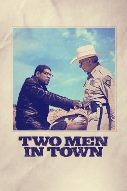 Watch free Two Men in Town Movies