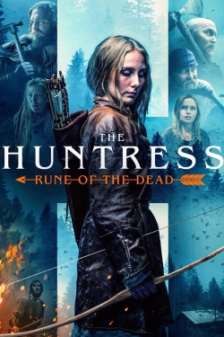 Watch free The Huntress: Rune of the Dead Movies