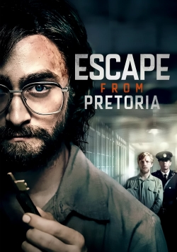 Watch free Escape from Pretoria Movies